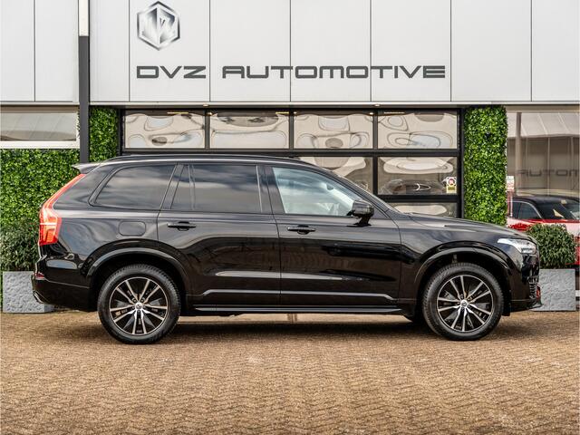 Volvo XC90 2.0 T8 Recharge AWD R-Design | LED | Camera | BTW
