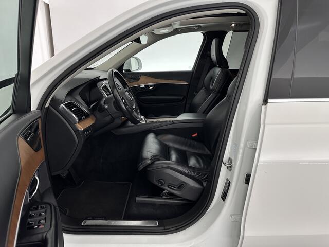 Volvo XC90 2.0 T8 Twin Engine AWD Inscription (7-Pers.) [ Plug-In ] Aut.*PANO | LEATHER | FULL-LED | MEMORY-PACK | DIGI-COCKPIT | HARMAN/KARDON | CAMERA | HEATED-SPORTSEATS | HEAD-UP | LANE-ASSIST | CARPLAY | AIRSUSPENSION | ECC | PDC | CRUISE | TOWBAR | ...