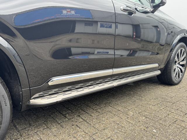 Volvo XC90 2.0 T8 Recharge AWD Inscription Luchtvering | Bowers & Wilkins Audio | Massage | Trekhaak
