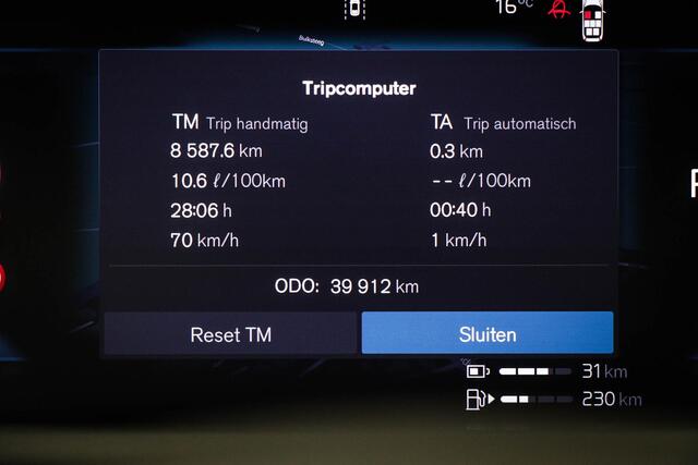 Volvo XC90 2.0 T8 Recharge AWD Ultra Dark | LUCHTVERING | BOWERS & WILKINS | HEAD UP | 360 CAMERA | TREKHAAK | 22"