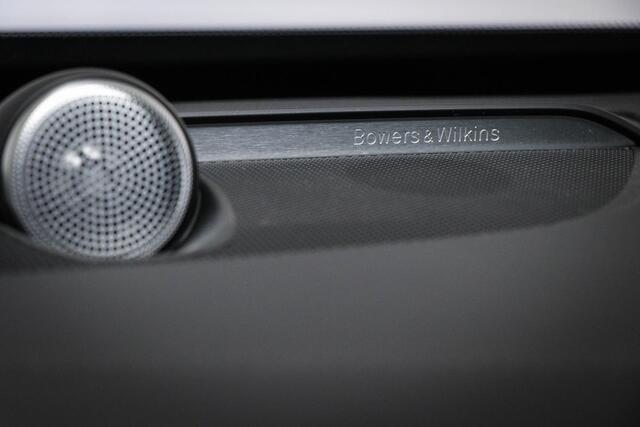 Volvo XC90 2.0 T8 Recharge AWD Ultra Dark | LUCHTVERING | BOWERS & WILKINS | HEAD UP | 360 CAMERA | TREKHAAK | 22"