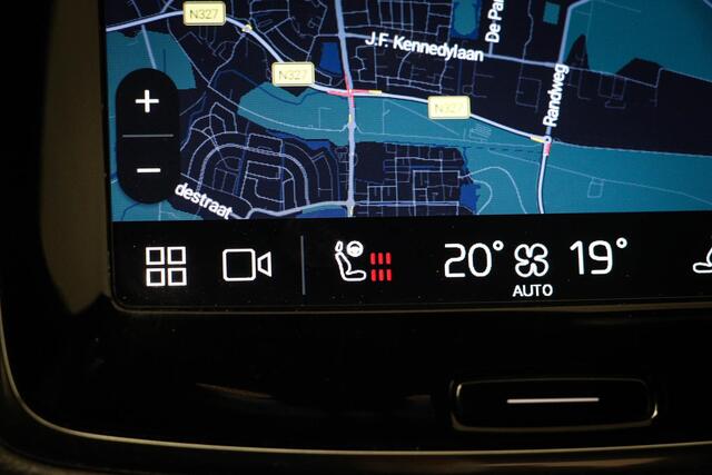 Volvo XC90 2.0 T8 Recharge AWD Ultra Dark | LUCHTVERING | BOWERS & WILKINS | HEAD UP | 360 CAMERA | TREKHAAK | 22"