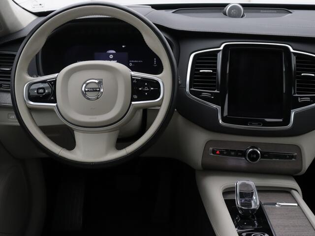 Volvo XC90 2.0 T8 AWD Ultimate Bright | Panorama dak | Stoelventilatie
