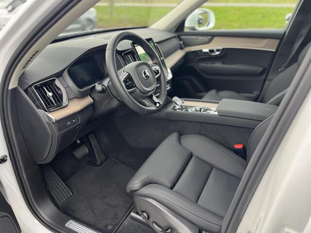 Volvo XC90 T8 Plus Bright | Panoramadak | 7 Zitter | 21 Inch | Harman / Kardon |