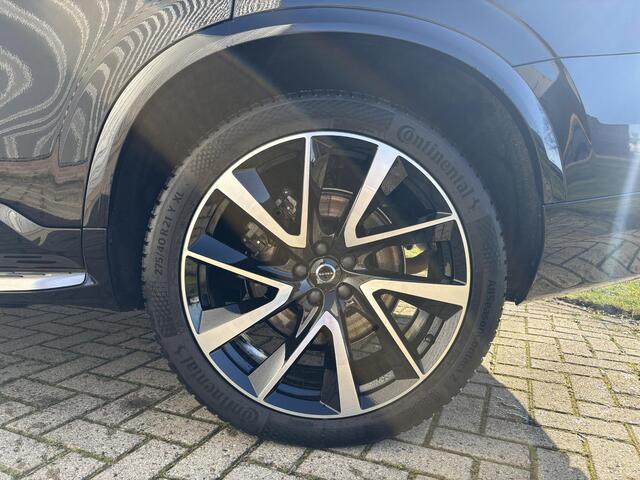 Volvo XC90 T8 Recharge AWD R-Design Volvo XC90 2.0 T8 Recharge AWD R-Design | Panoramadak | 360 Camera | Trekhaak |