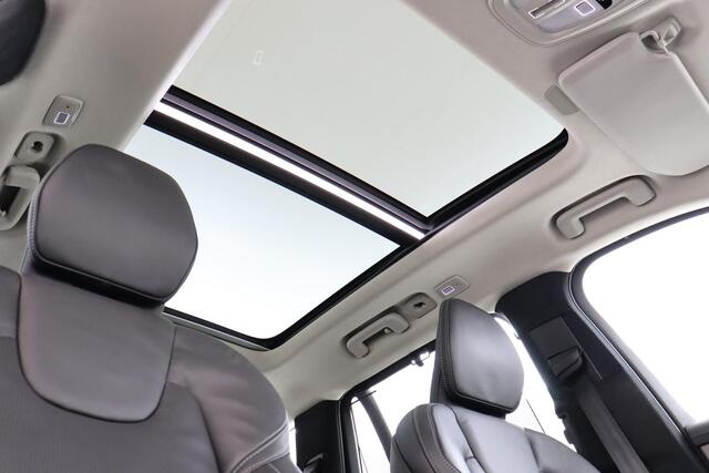 Volvo XC90 II T8 PLUG-IN HYBRID ULTRA DARK *FULL OPTIONS!* -PANO.DAK|BOWERS&WILKINS|LUCHTVERING|360°CAM|HEAD-UP DISP.|GEVENT.LEDER+MASSAGE