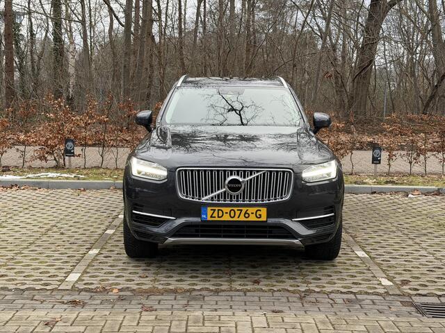 Volvo XC90 2.0 T8 Twin Engine AWD Inscription