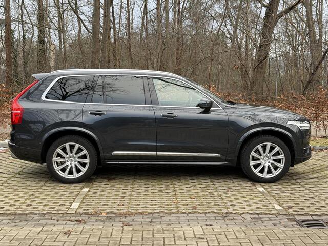 Volvo XC90 2.0 T8 Twin Engine AWD Inscription