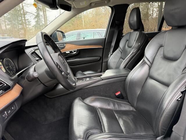 Volvo XC90 2.0 T8 Twin Engine AWD Inscription