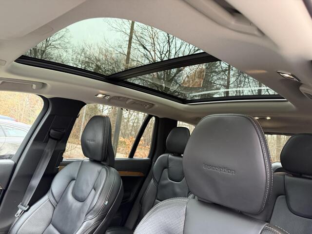 Volvo XC90 2.0 T8 Twin Engine AWD Inscription