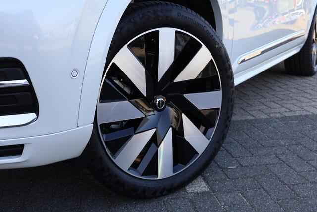 Volvo XC90 T8 Recharge AWD Plus Bright | LONG RANGE | Panoramadak | Harman Kardon | Schuif/kanteldak | 360-Camera |
