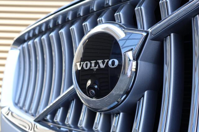 Volvo XC90 T8 Recharge AWD Plus Bright | LONG RANGE | Panoramadak | Harman Kardon | Schuif/kanteldak | 360-Camera |