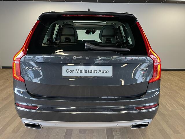 Volvo XC90 2.0 T8 Twin Engine AWD Inscription PANO/KEYLESS/STOELVERW/KOELING