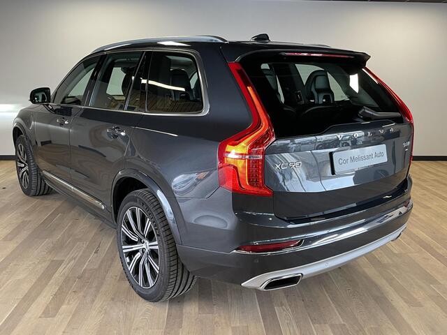 Volvo XC90 2.0 T8 Twin Engine AWD Inscription PANO/KEYLESS/STOELVERW/KOELING