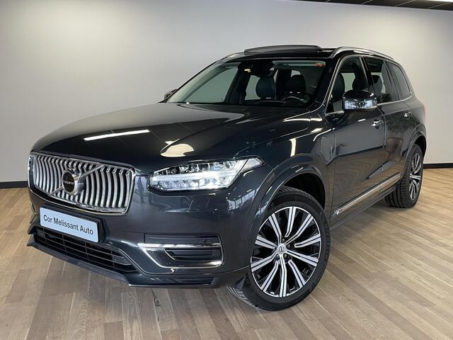 Volvo XC90 2.0 T8 Twin Engine AWD Inscription PANO/KEYLESS/STOELVERW/KOELING