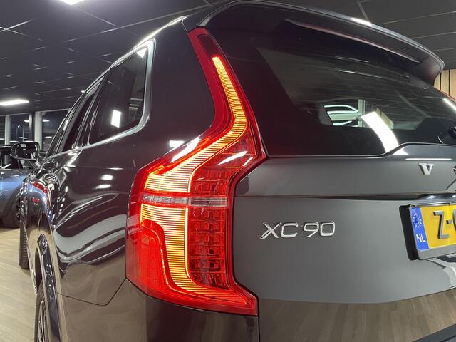 Volvo XC90 2.0 T8 Twin Engine AWD Inscription PANO/KEYLESS/STOELVERW/KOELING