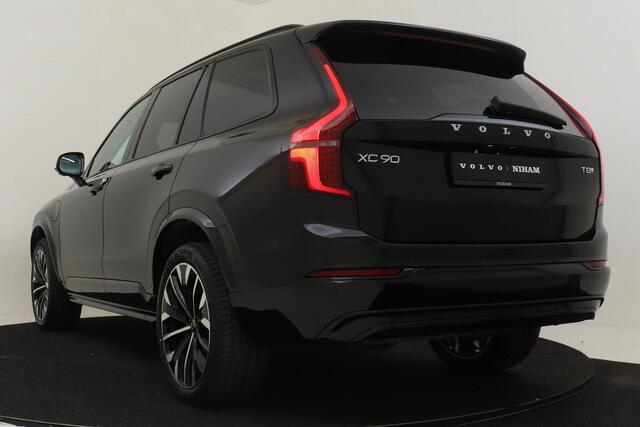 Volvo XC90 II T8 PLUG-IN HYBRID AWD PLUS DARK -PANO.DAK|HARMAN/KARDON|360°CAM|ADAP.LED|POWER-SEATS|PRIVACY.GLAS