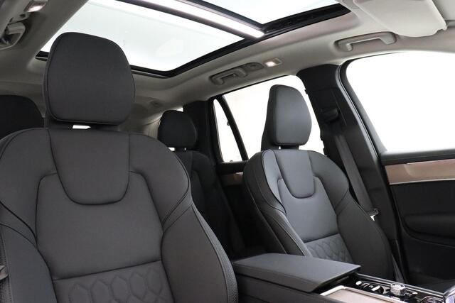 Volvo XC90 II T8 PLUG-IN HYBRID AWD PLUS DARK -PANO.DAK|HARMAN/KARDON|360°CAM|ADAP.LED|POWER-SEATS|PRIVACY.GLAS