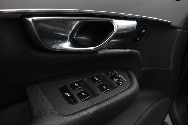 Volvo XC90 2.0 T8 Recharge AWD Inscription Expression | Navigatie | Apple Carplay/Android Auto | Parkeersensoren | Stoel- en stuurverwarming | Adaptive Cruise Control | Virtual Cockpit | Elektrisch inklapbare trekhaak | Elektrisch verstelbare bestuurderstoel met g