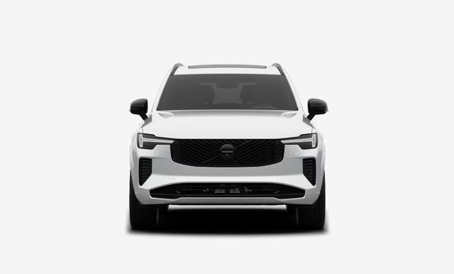 Volvo XC90 2.0 T8 Plug-in hybrid AWD Ultra Black Edition Executive | Luchtvering | Gelaagd Glas | Bowers & Wilkins | Massage & Ventilatie Stoelen | Panoramadak |