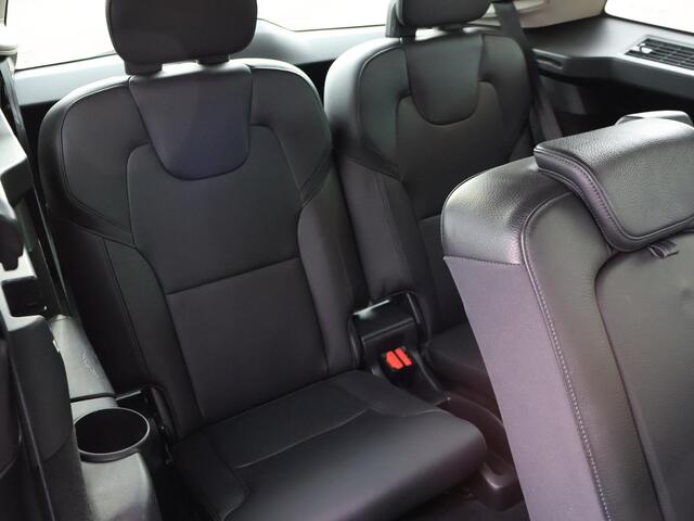 Volvo XC90 2.0 D4 190 PK AWD AUT. 7-PERS. + CARPLAY | TREKHAAK 1800 KG | ADAPTIVE CRUISE | LEDER | 20 INCH | STOELVERW.