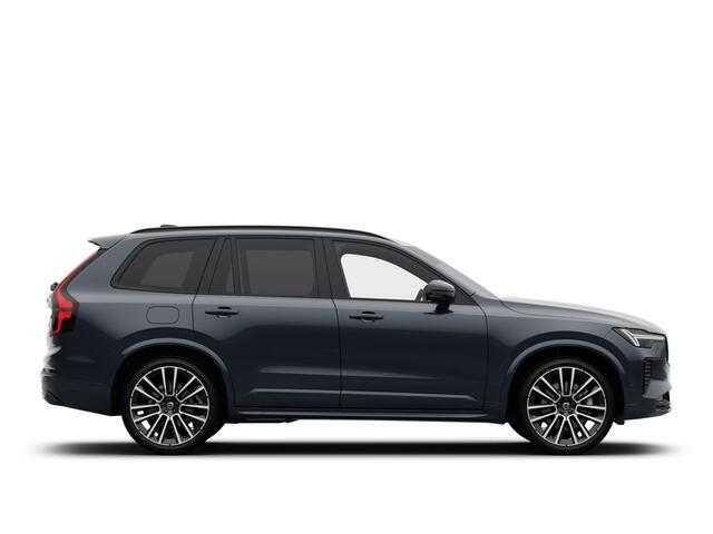 Volvo XC90 T8 AWD Ultra Black Edition | Executive - Trekhaak
