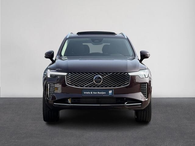 Volvo XC90 2.0 T8 Plug-in hybrid AWD Plus Bright | Pano | 360 camera | Leer+Memory | Winterpakket | LED | ACC | Harman & Kardon | ( Vestiging - Nieuwegein )