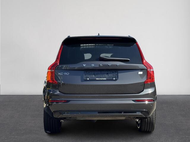 Volvo XC90 2.0 T8 Recharge AWD Ultimate Dark Pano | B&W | 360 Camera | Stoel en stuur verwarming | ACC ( Vestiging - Nieuwegein )