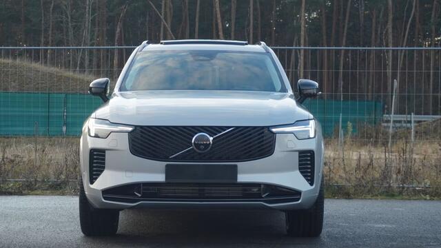 Volvo XC90 2.0 T8 Plug-in hybrid AWD Plus Dark ** FULL OPTIONS, LUCHTVERING, PANO, 21-inch LMV, H&K ** 1e EIG - UNFALLFREI ** ** INFORMEER OOK NAAR ONZE AANTREKKELIJKE FINANCIAL-LEASE TARIEVEN **