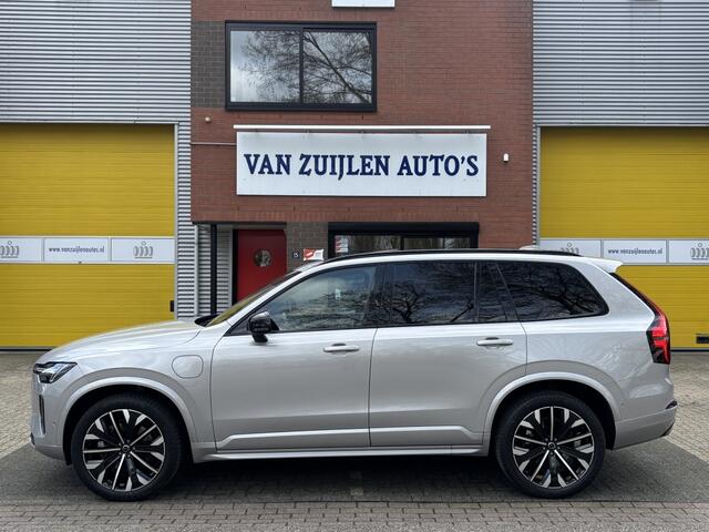 Volvo XC90 T8 AWD Facelift Dark *Four-C* Panorama 21" 360