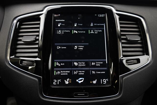 Volvo XC90 2.0 T8 Recharge AWD | Trekhaak |