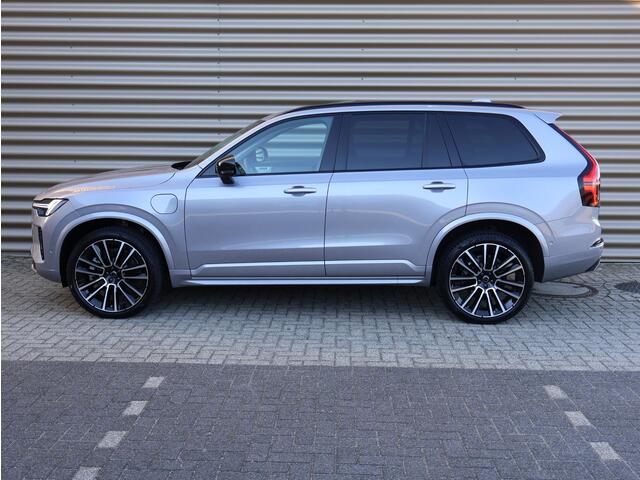 Volvo XC90 T8 Plug-in hybrid AWD Ultra Dark Exec. Ed. | FULL OPTION | Luchtvering | Bowers & Wilkins | Gelaagd glas