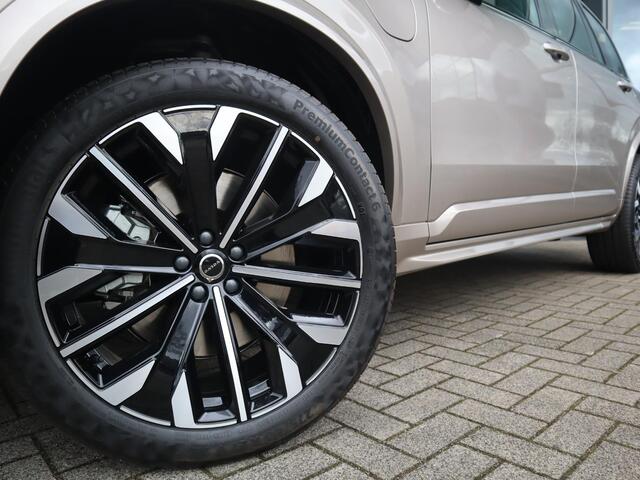 Volvo XC90 2.0 T8 Recharge AWD Ultra Dark