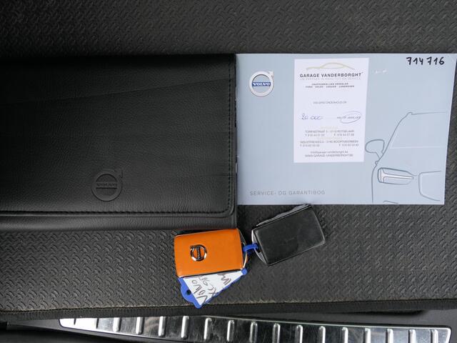 Volvo XC90 T8 AWD R-Design 12MND garantie / Camera / Trekhaak / Stuurverwar