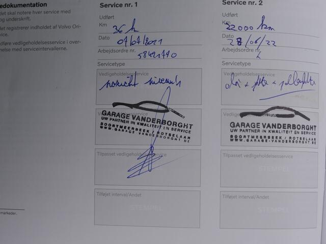 Volvo XC90 T8 AWD R-Design 12MND garantie / Camera / Trekhaak / Stuurverwar