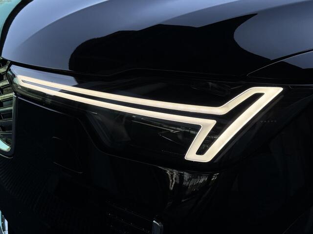 Volvo XC90 2.0 T8 Plug-in hybrid AWD Ultra Bright PHEV, Long range, Automaat, Luchtvering, Panoramadak, Stoelmassage, Stoelkoeling, Stoelverwarming, Stuurverwarming, 22 inch wielen, Extra getint glas, Elektrische stoelen