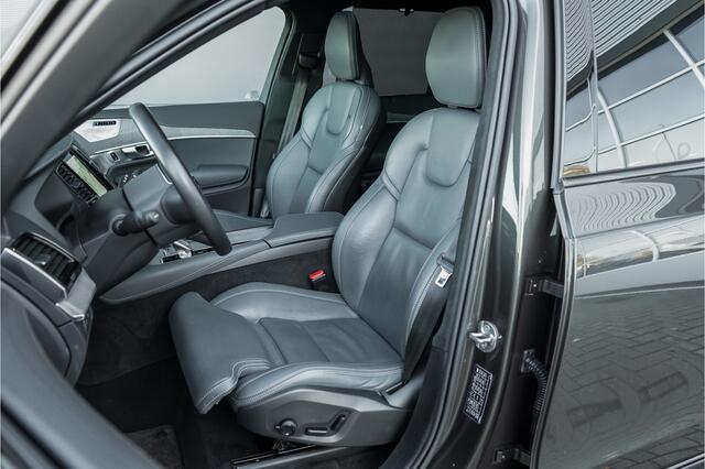 Volvo XC90 2.0 T8 Recharge AWD Inscription Pano Luchtvering Bowers&Wilkins 22"
