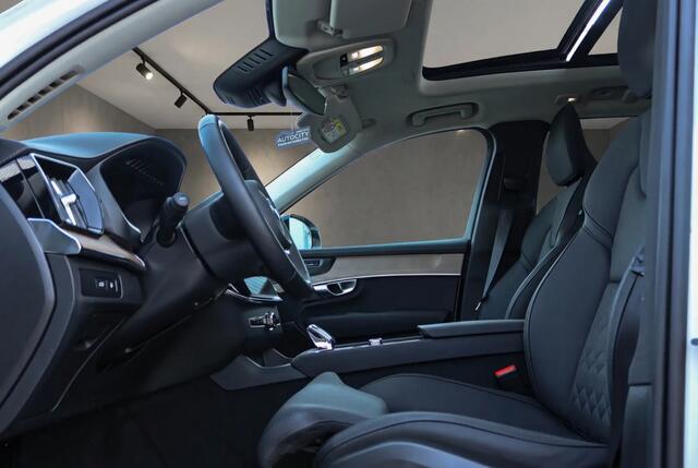Volvo XC90 MY26 Plus Bright Recharge Plug-In Hybrid AWD Pano l 360 l