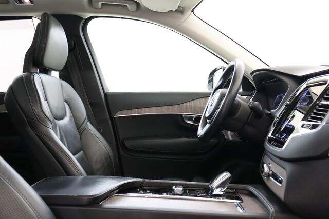 Volvo XC90 T8 RECHARGE AWD INSCRIPTION -PANO.DAK|BOWERS&WILKINS|GEVENT.LEDER+MASSAGE|360°CAM|HEAD-UP DISP.|STANDKACHEL|20"