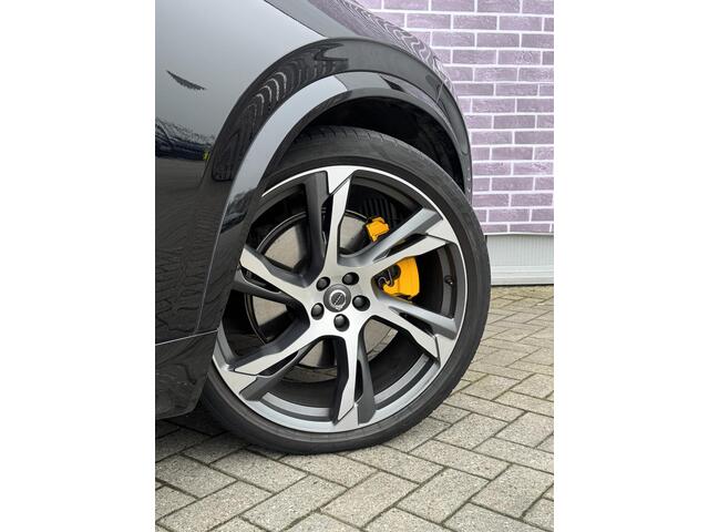 Volvo XC90 2.0 T8 Recharge AWD R-Design | Long Range | Trekhaak | Luchtvering | Bowers & Wilkins | 360° camera | Panorama dak | 22" | Memory | Getint glas | Stoel-stuur verwarming |