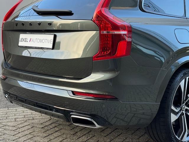 Volvo XC90 2.0 T8 Recharge AWD R-Design NL Auto Luchtvering, 22", Panoramadak, 360 Camera, enz