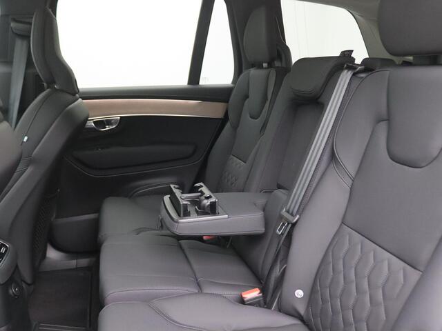 Volvo XC90 2.0 T8 Plug-in hybrid AWD Plus Bright 455PK Pano-Schuifdak, Head-Up Display, Luchtvering, 360gr. Camera, Stoelverwarming, Harman Kardon Audio