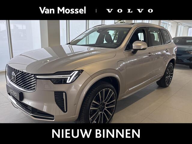 Volvo XC90 2.0 T8 Plug-in hybrid AWD Ultra Bright Exec. Ed.