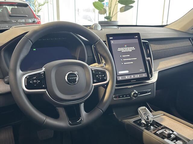 Volvo XC90 2.0 T8 Plug-in hybrid AWD Ultra Bright Exec. Ed.