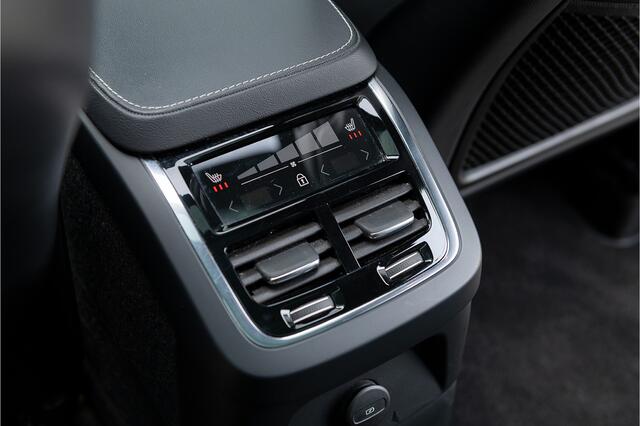 Volvo XC90 2.0 T8 Recharge 7p AWD R-Design ACC Pano Massage Headup Stoelvent. Luchtv. Stuurwielverw. HarmanK