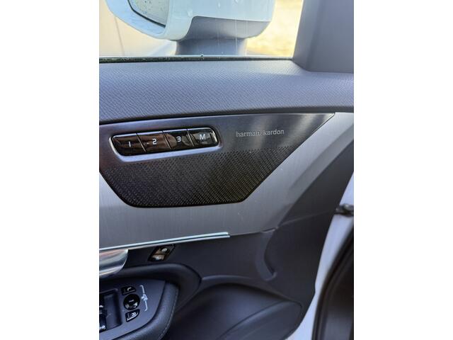 Volvo XC90 2.0 T8 Recharge AWD Inscription | 22inch | Harman kardon | Trekhaak |