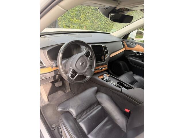 Volvo XC90 2.0 T8 AWD Inscript.