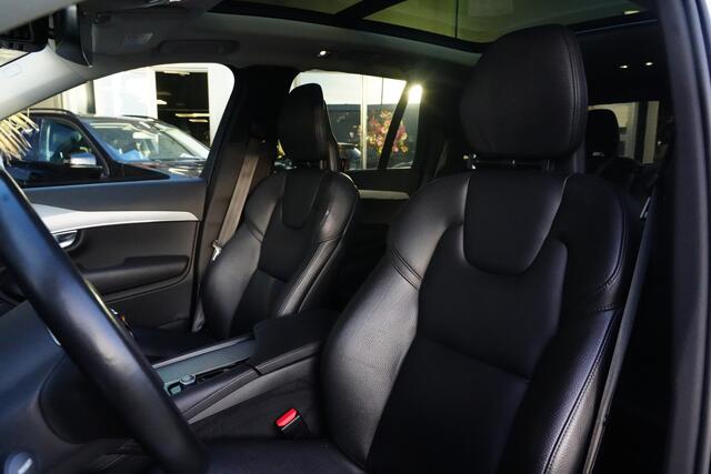 Volvo XC90 2.0 T8 Recharge AWD Inscription 392pk Panoramadak/Stoelverwarming/Trekhaak