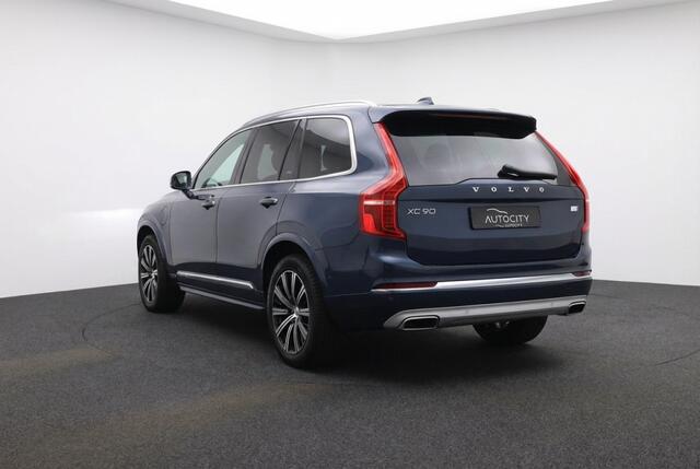 Volvo XC90 T8 Inscription PHEV | Pano | Nappa Leder | Harman Kardon | 360 C