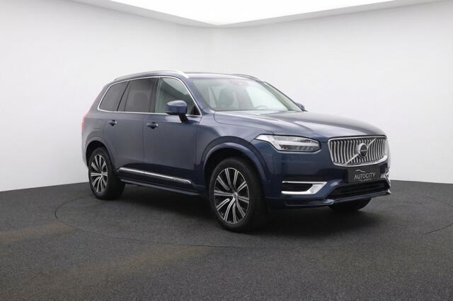 Volvo XC90 T8 Inscription PHEV | Pano | Nappa Leder | Harman Kardon | 360 C
